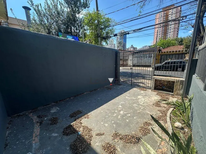 Casa com 3 quartos para alugar, 110m2 em Vila Olímpia, São Paulo - SP - imagem 2 Foto 2 de Casa com 3 quartos para alugar, 110m2 em Vila Olímpia, São Paulo - SP