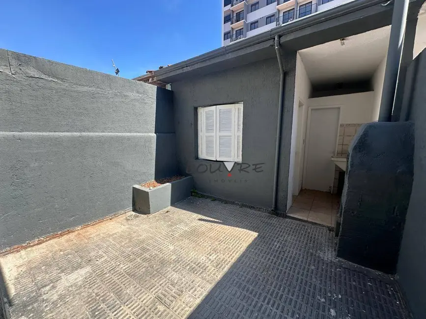 Casa com 3 quartos para alugar, 110m2 em Vila Olímpia, São Paulo - SP - imagem 8 Foto 8 de Casa com 3 quartos para alugar, 110m2 em Vila Olímpia, São Paulo - SP