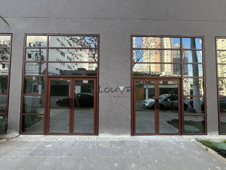 Foto 1 de Loja para alugar, 113m2 em Vila Olímpia, São Paulo - SP