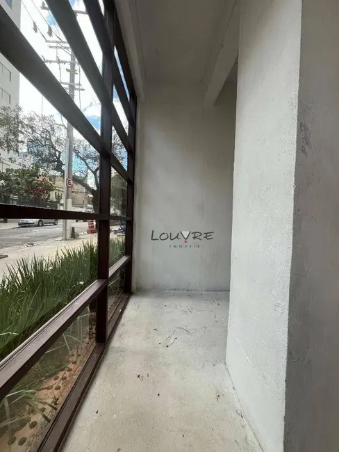 Foto 3 de Loja para alugar, 113m2 em Vila Olímpia, São Paulo - SP
