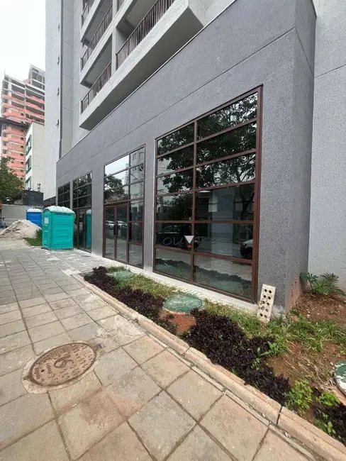 Foto 7 de Loja para alugar, 113m2 em Vila Olímpia, São Paulo - SP