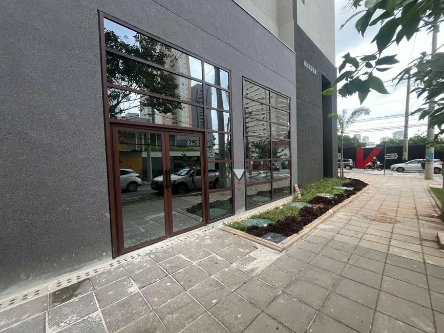 Foto 8 de Loja para alugar, 113m2 em Vila Olímpia, São Paulo - SP