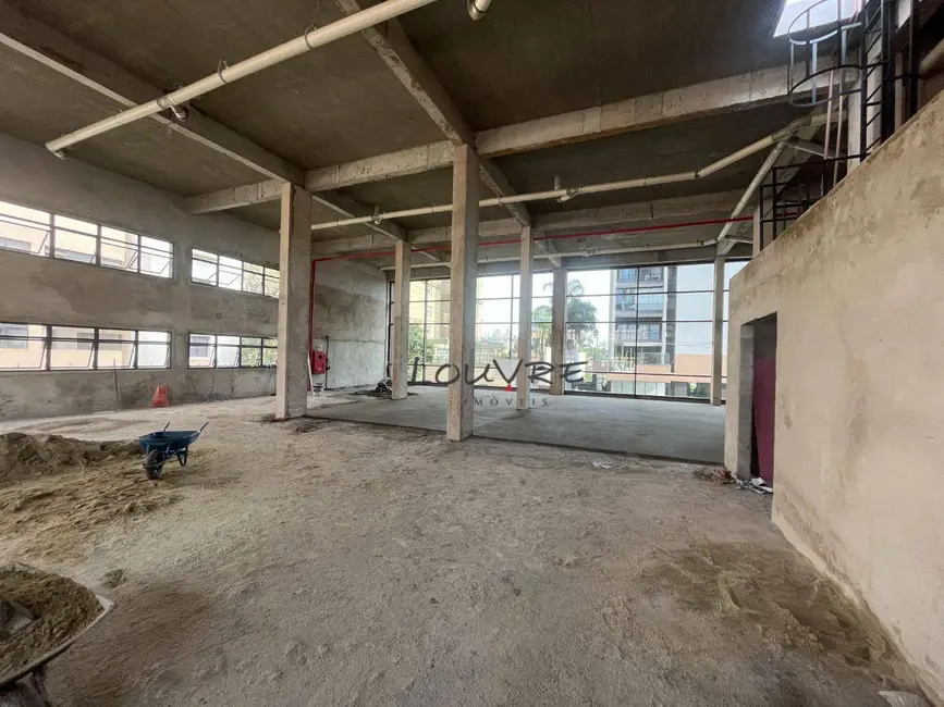 Loja à venda e para alugar, 815m2 em Vila Olímpia, São Paulo - SP - imagem 2 Foto 2 de Loja à venda e para alugar, 815m2 em Vila Olímpia, São Paulo - SP