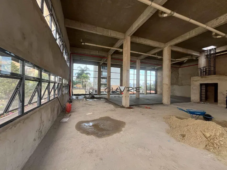 Loja à venda e para alugar, 815m2 em Vila Olímpia, São Paulo - SP - imagem 6 Foto 6 de Loja à venda e para alugar, 815m2 em Vila Olímpia, São Paulo - SP
