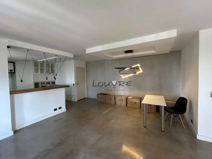 Apartamento com 2 quartos à venda, 104m2 em Vila Olímpia, São Paulo - SP - imagem 8 Foto 8 de Apartamento com 2 quartos à venda, 104m2 em Vila Olímpia, São Paulo - SP