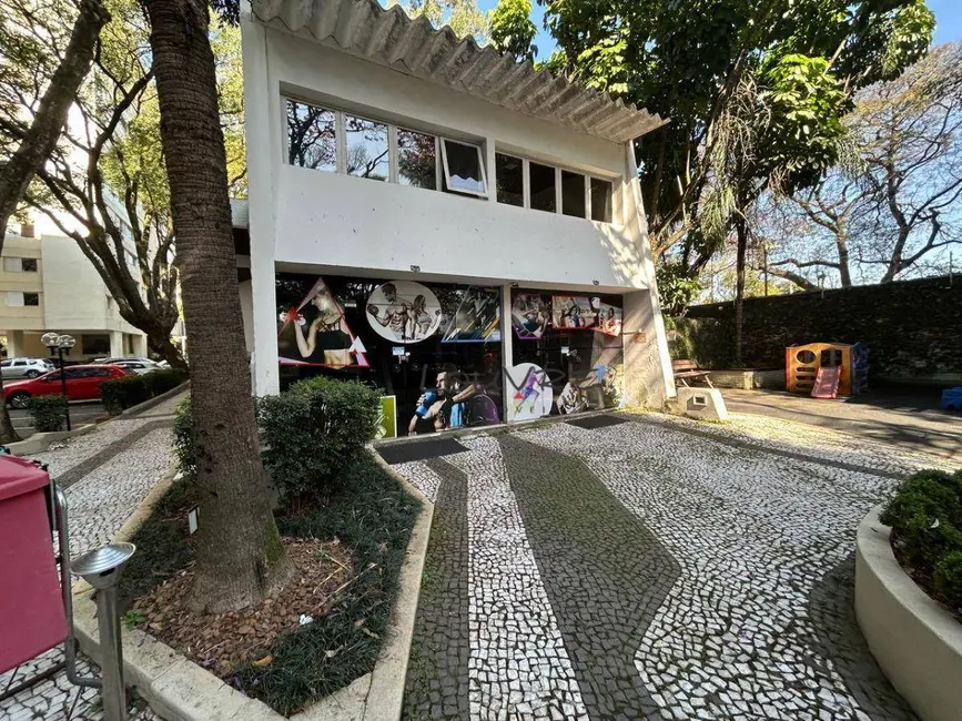Apartamento com 2 quartos à venda, 104m2 em Vila Olímpia, São Paulo - SP - imagem 2 Foto 2 de Apartamento com 2 quartos à venda, 104m2 em Vila Olímpia, São Paulo - SP