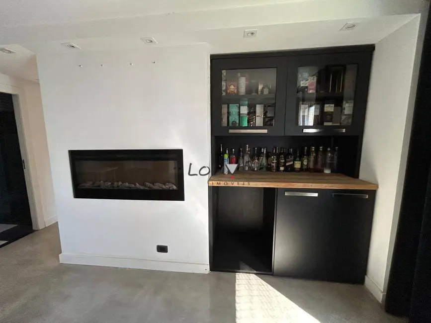 Apartamento com 2 quartos à venda, 104m2 em Vila Olímpia, São Paulo - SP - imagem 9 Foto 9 de Apartamento com 2 quartos à venda, 104m2 em Vila Olímpia, São Paulo - SP