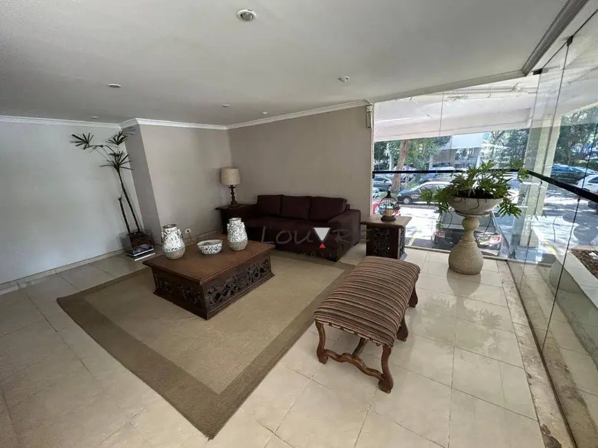 Apartamento com 2 quartos à venda, 104m2 em Vila Olímpia, São Paulo - SP - imagem 5 Foto 5 de Apartamento com 2 quartos à venda, 104m2 em Vila Olímpia, São Paulo - SP