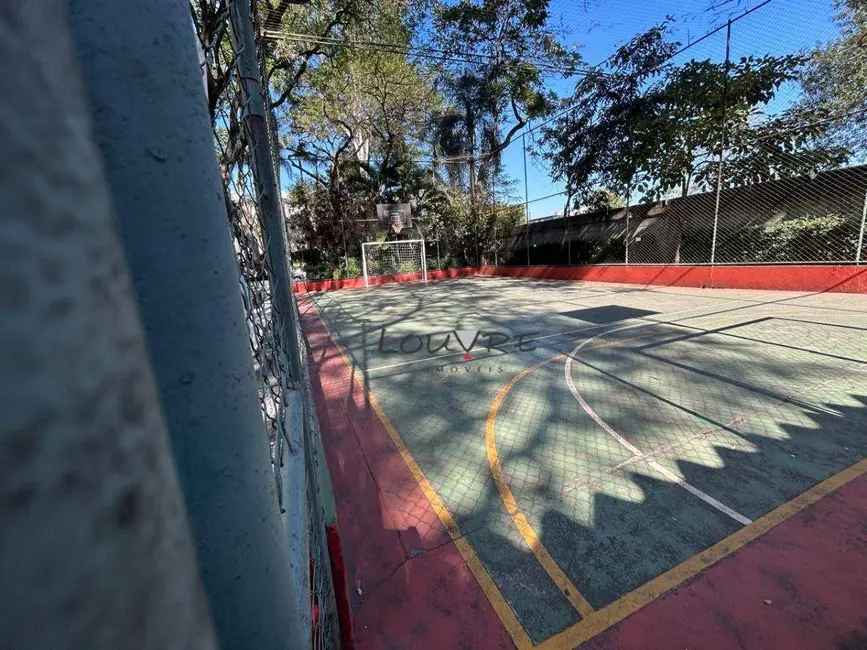 Apartamento com 2 quartos à venda, 104m2 em Vila Olímpia, São Paulo - SP - imagem 7 Foto 7 de Apartamento com 2 quartos à venda, 104m2 em Vila Olímpia, São Paulo - SP