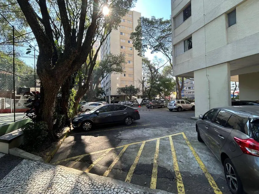 Apartamento com 2 quartos à venda, 104m2 em Vila Olímpia, São Paulo - SP - imagem 4 Foto 4 de Apartamento com 2 quartos à venda, 104m2 em Vila Olímpia, São Paulo - SP