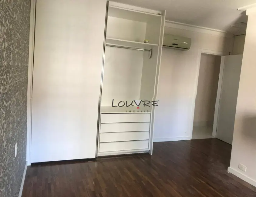 Apartamento com 4 quartos à venda, 111m2 em Vila Olímpia, São Paulo - SP - imagem 8 Foto 8 de Apartamento com 4 quartos à venda, 111m2 em Vila Olímpia, São Paulo - SP