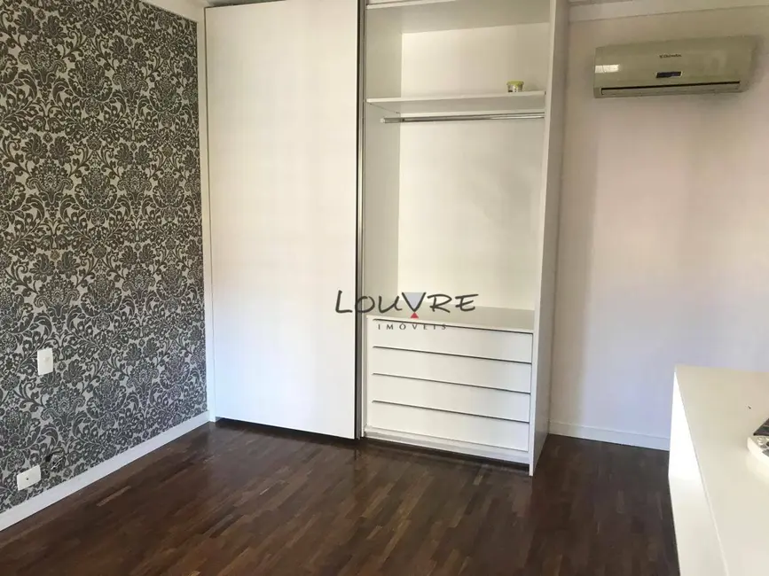 Apartamento com 4 quartos à venda, 111m2 em Vila Olímpia, São Paulo - SP - imagem 7 Foto 7 de Apartamento com 4 quartos à venda, 111m2 em Vila Olímpia, São Paulo - SP