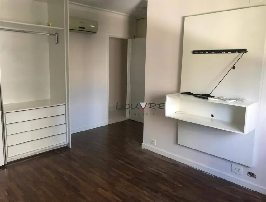 Apartamento com 4 quartos à venda, 111m2 em Vila Olímpia, São Paulo - SP - imagem 4 Foto 4 de Apartamento com 4 quartos à venda, 111m2 em Vila Olímpia, São Paulo - SP