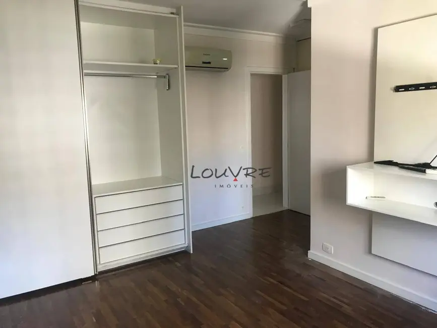 Apartamento com 4 quartos à venda, 111m2 em Vila Olímpia, São Paulo - SP - imagem 6 Foto 6 de Apartamento com 4 quartos à venda, 111m2 em Vila Olímpia, São Paulo - SP