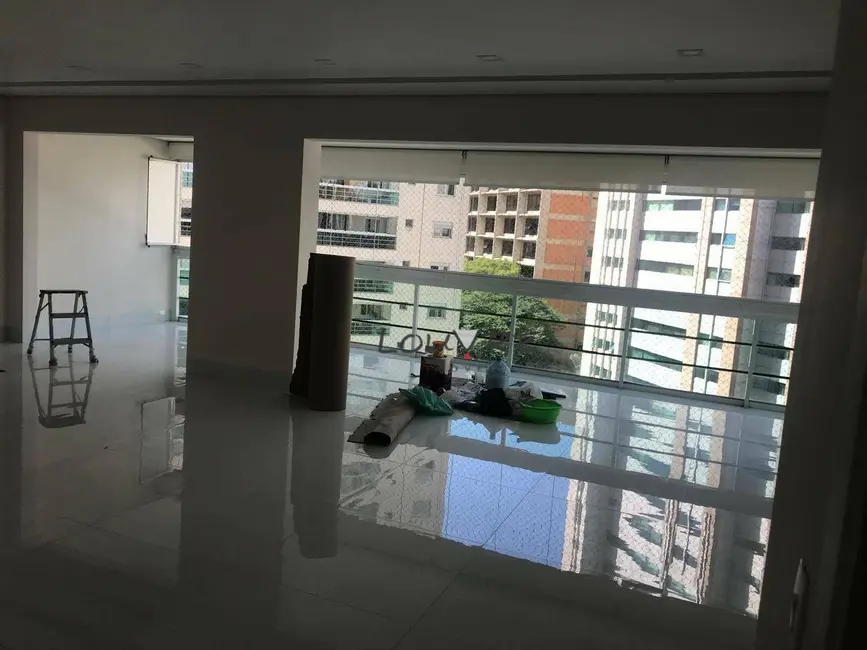Apartamento com 4 quartos à venda, 111m2 em Vila Olímpia, São Paulo - SP - imagem 2 Foto 2 de Apartamento com 4 quartos à venda, 111m2 em Vila Olímpia, São Paulo - SP