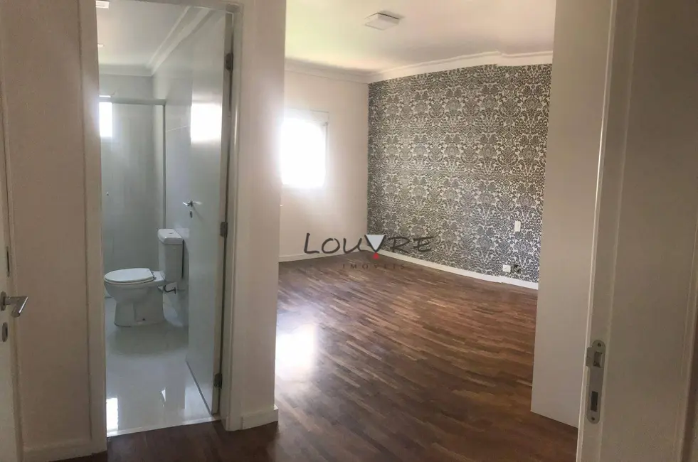 Apartamento com 4 quartos à venda, 111m2 em Vila Olímpia, São Paulo - SP - imagem 5 Foto 5 de Apartamento com 4 quartos à venda, 111m2 em Vila Olímpia, São Paulo - SP