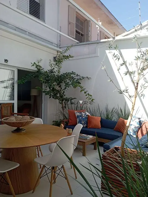 Foto 4 de Casa com 3 quartos à venda, 125m2 em São Paulo - SP