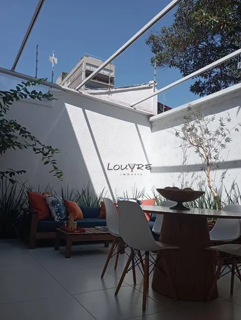 Foto 7 de Casa com 3 quartos à venda, 125m2 em São Paulo - SP