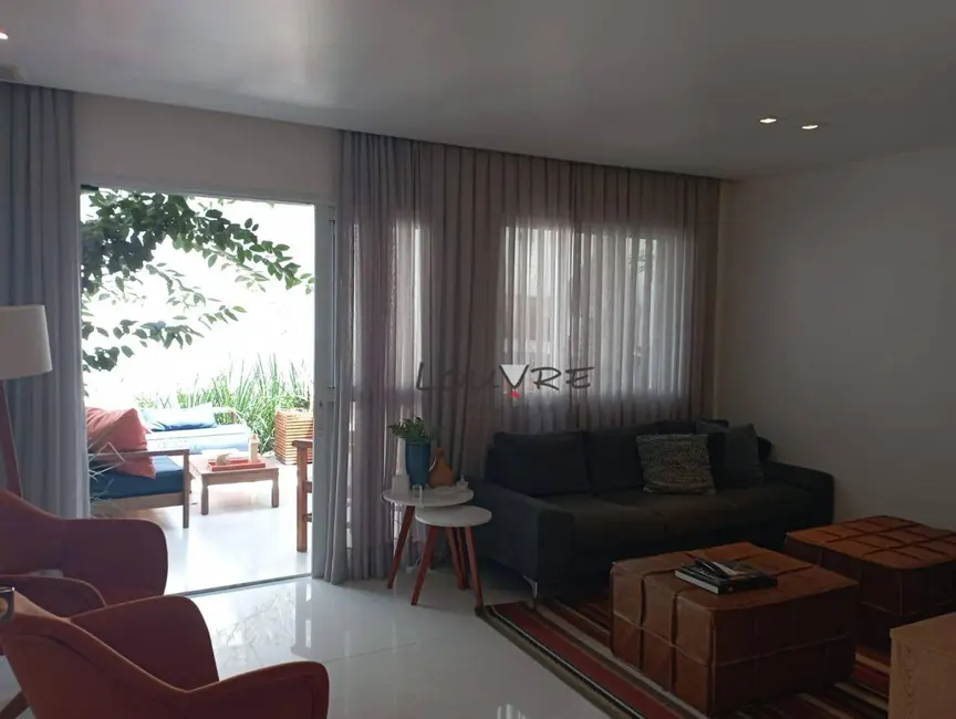 Foto 2 de Casa com 3 quartos à venda, 125m2 em São Paulo - SP