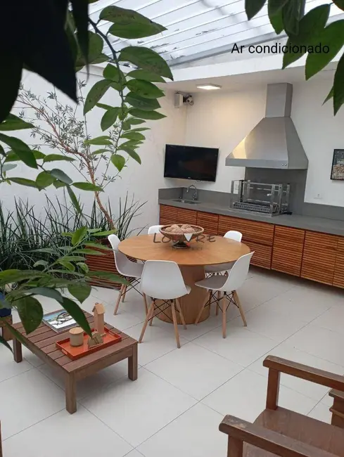 Foto 6 de Casa com 3 quartos à venda, 125m2 em São Paulo - SP