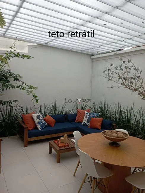 Foto 5 de Casa com 3 quartos à venda, 125m2 em São Paulo - SP