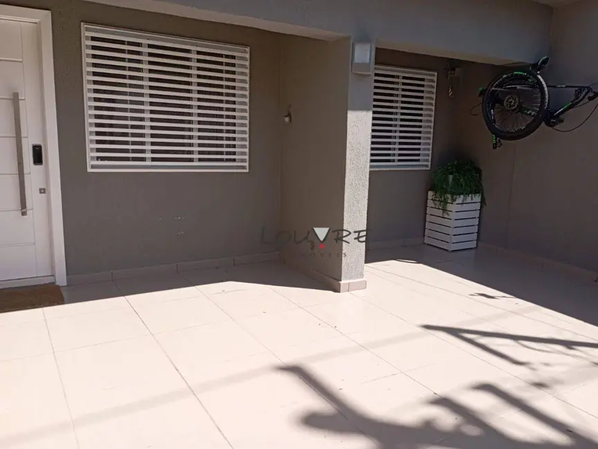 Foto 3 de Casa com 3 quartos à venda, 125m2 em São Paulo - SP