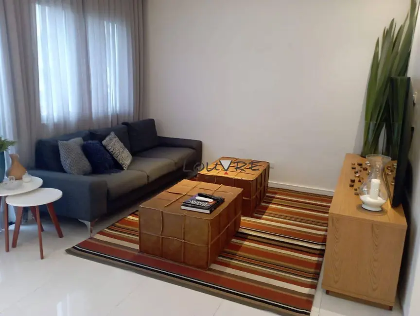 Foto 9 de Casa com 3 quartos à venda, 125m2 em São Paulo - SP