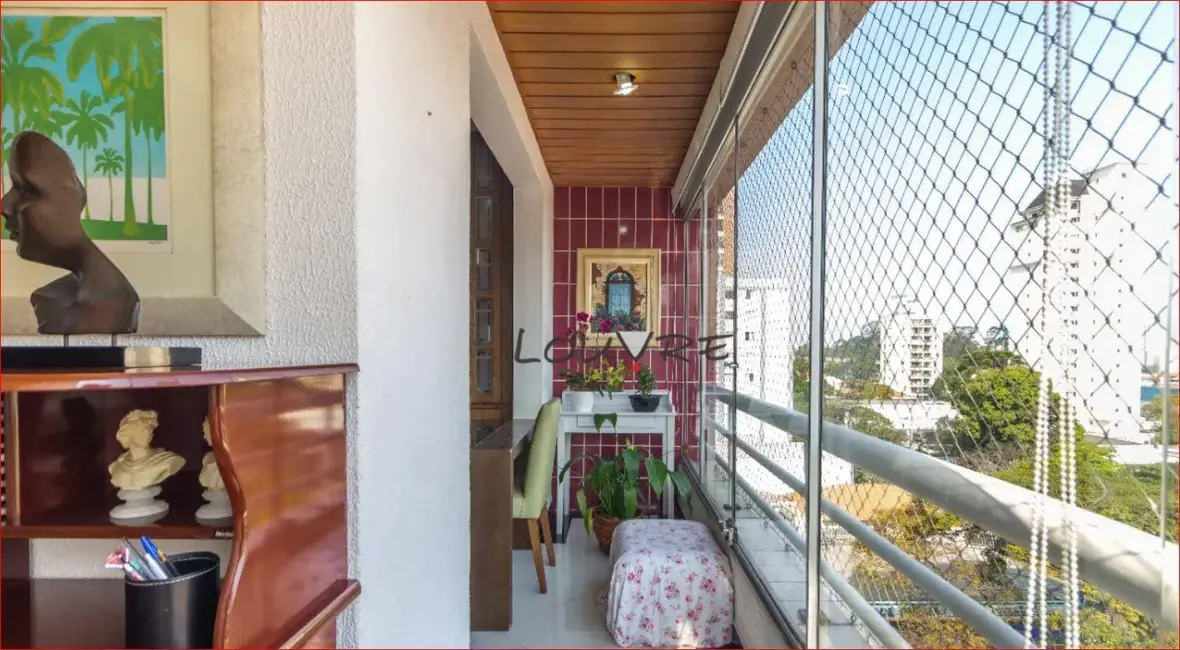 Foto 8 de Apartamento com 3 quartos à venda, 82m2 em Campo Belo, São Paulo - SP