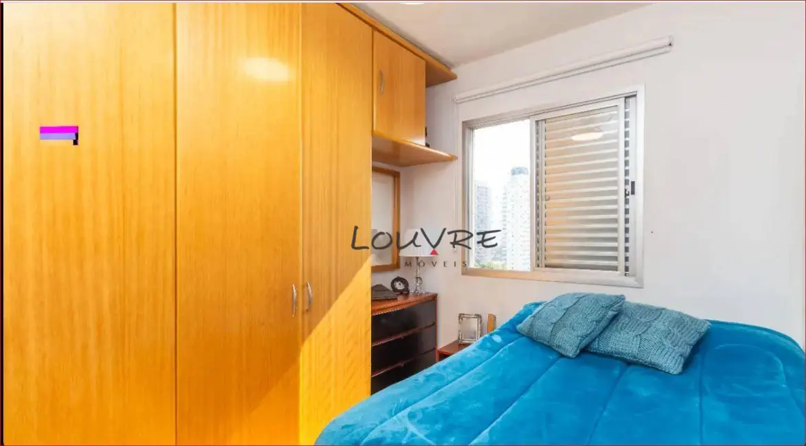 Foto 9 de Apartamento com 3 quartos à venda, 82m2 em Campo Belo, São Paulo - SP