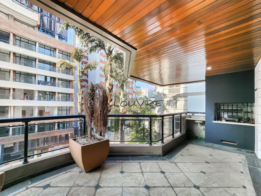 Apartamento com 4 quartos à venda, 245m2 em Higienópolis, São Paulo - SP - imagem 1 Foto 1 de Apartamento com 4 quartos à venda, 245m2 em Higienópolis, São Paulo - SP