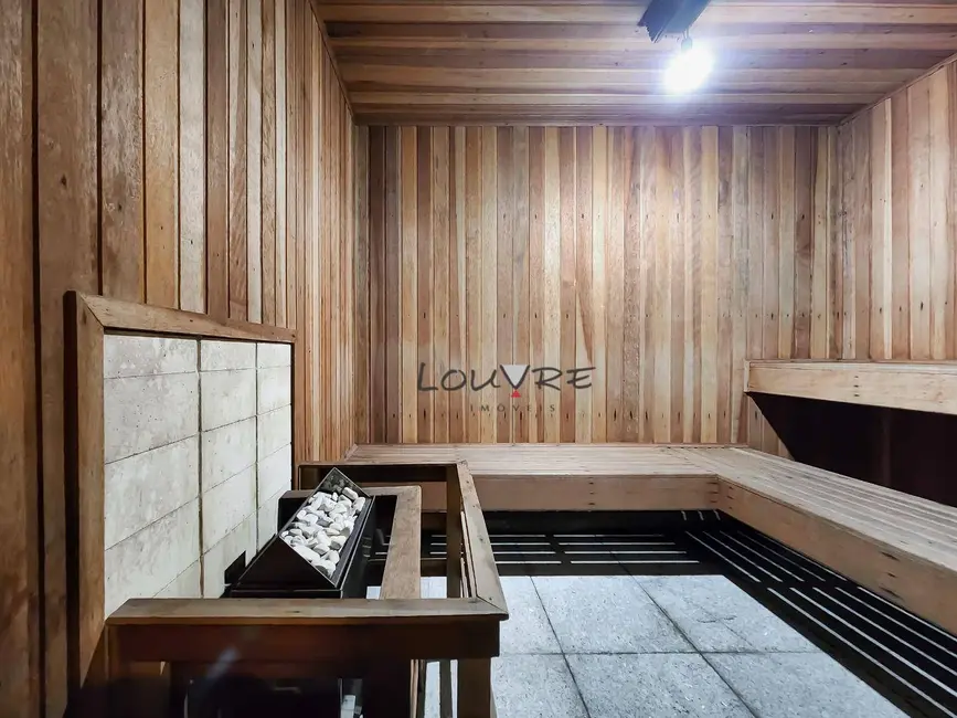 Apartamento com 4 quartos à venda, 245m2 em Higienópolis, São Paulo - SP - imagem 9 Foto 9 de Apartamento com 4 quartos à venda, 245m2 em Higienópolis, São Paulo - SP