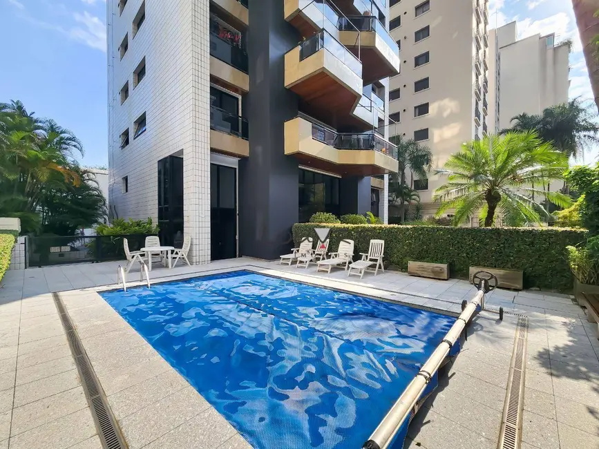 Apartamento com 4 quartos à venda, 245m2 em Higienópolis, São Paulo - SP - imagem 5 Foto 5 de Apartamento com 4 quartos à venda, 245m2 em Higienópolis, São Paulo - SP