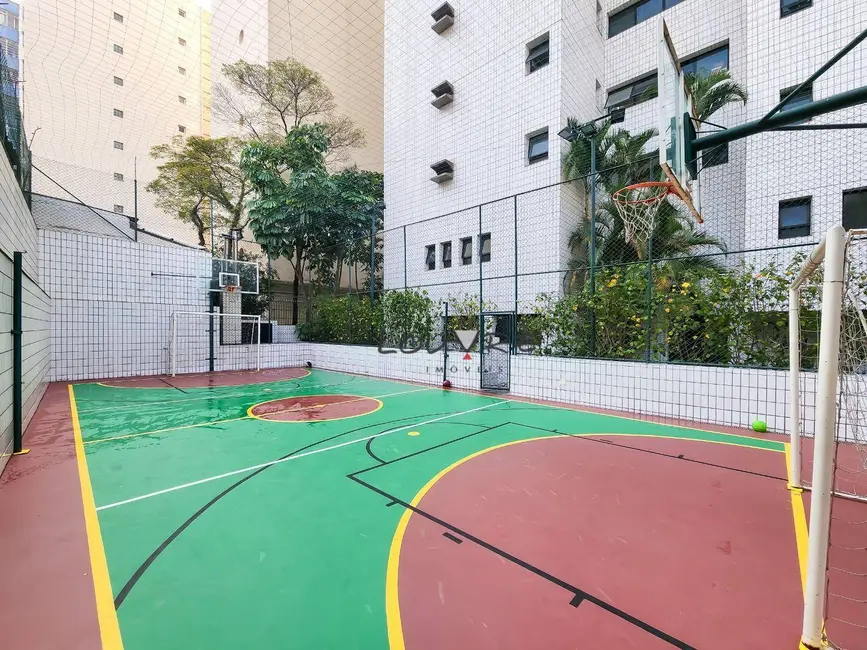 Apartamento com 4 quartos à venda, 245m2 em Higienópolis, São Paulo - SP - imagem 6 Foto 6 de Apartamento com 4 quartos à venda, 245m2 em Higienópolis, São Paulo - SP