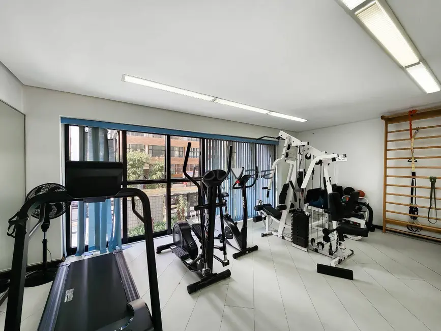 Apartamento com 4 quartos à venda, 245m2 em Higienópolis, São Paulo - SP - imagem 9 Foto 9 de Apartamento com 4 quartos à venda, 245m2 em Higienópolis, São Paulo - SP