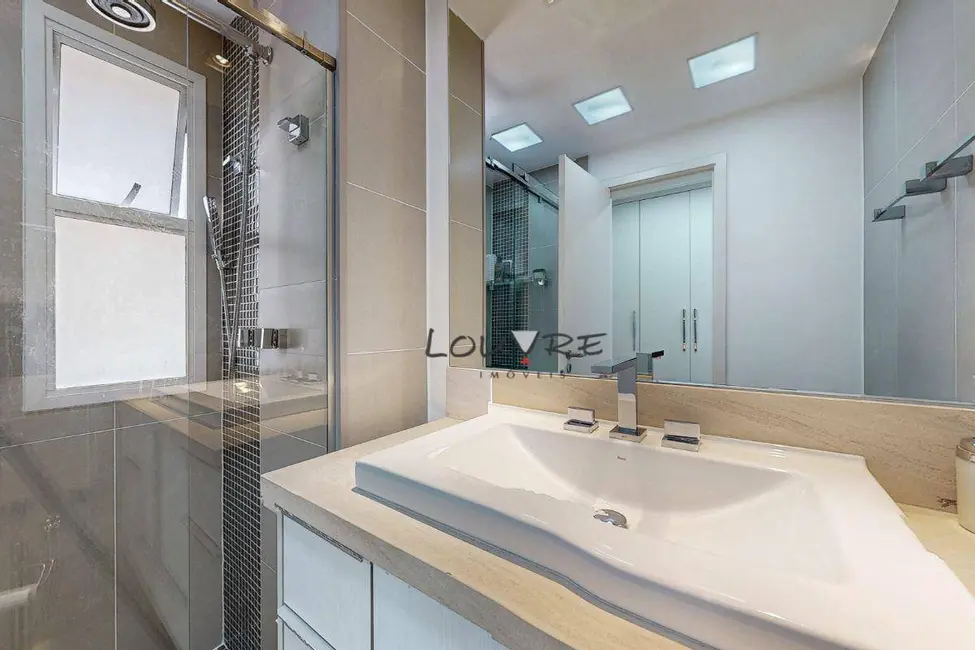 Foto 6 de Apartamento com 3 quartos à venda, 162m2 em Vila Romana, São Paulo - SP