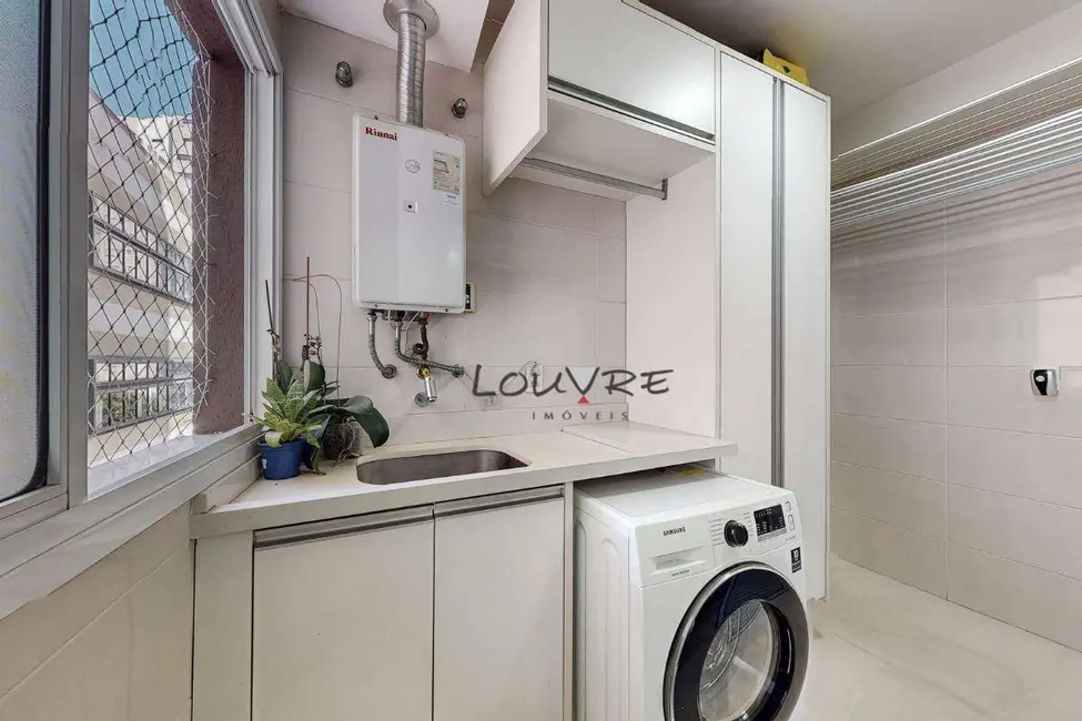 Foto 5 de Apartamento com 3 quartos à venda, 162m2 em Vila Romana, São Paulo - SP