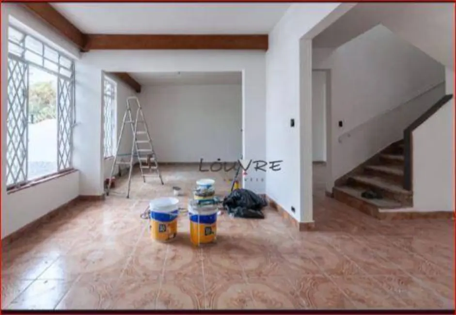 Foto 1 de Casa com 3 quartos à venda, 139m2 em Planalto Paulista, São Paulo - SP