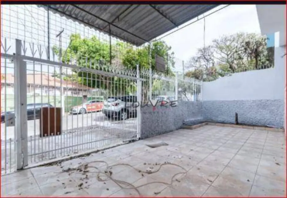 Foto 2 de Casa com 3 quartos à venda, 139m2 em Planalto Paulista, São Paulo - SP