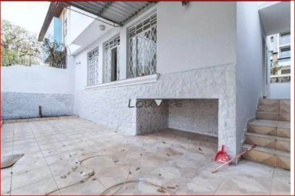 Foto 4 de Casa com 3 quartos à venda, 139m2 em Planalto Paulista, São Paulo - SP