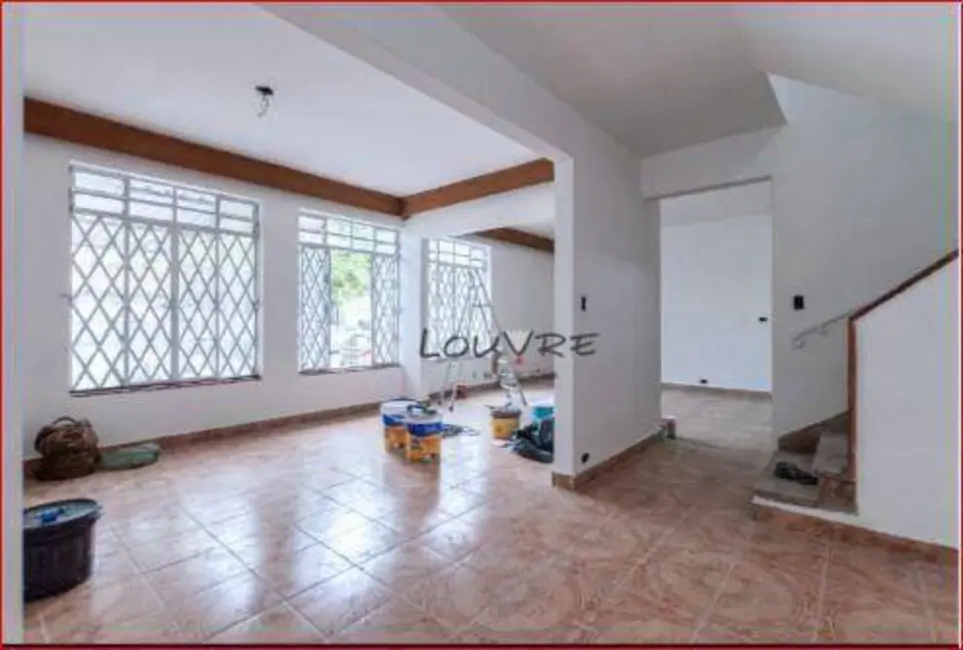 Foto 6 de Casa com 3 quartos à venda, 139m2 em Planalto Paulista, São Paulo - SP