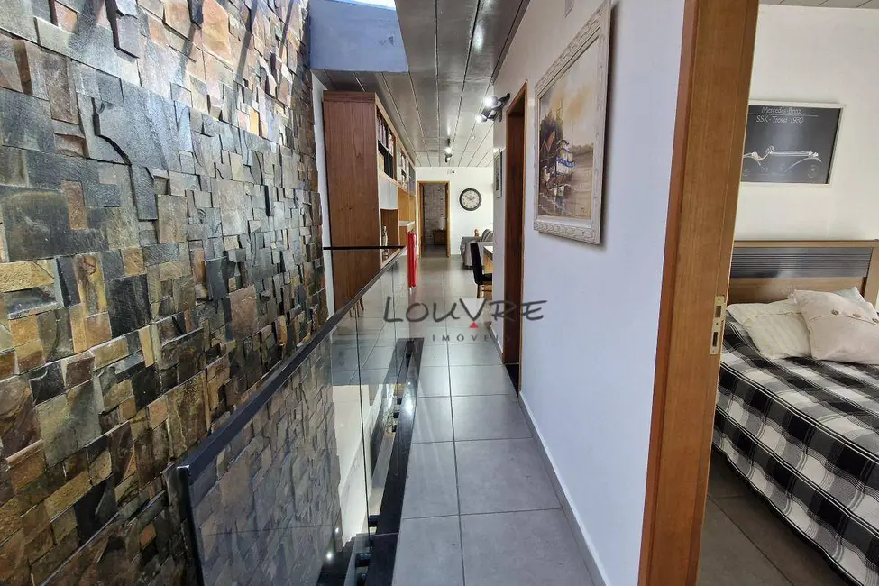 Casa com 3 quartos à venda, 225m2 em Água Branca, São Paulo - SP - imagem 3 Foto 3 de Casa com 3 quartos à venda, 225m2 em Água Branca, São Paulo - SP