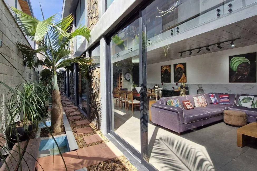 Casa com 3 quartos à venda, 225m2 em Água Branca, São Paulo - SP - imagem 7 Foto 7 de Casa com 3 quartos à venda, 225m2 em Água Branca, São Paulo - SP