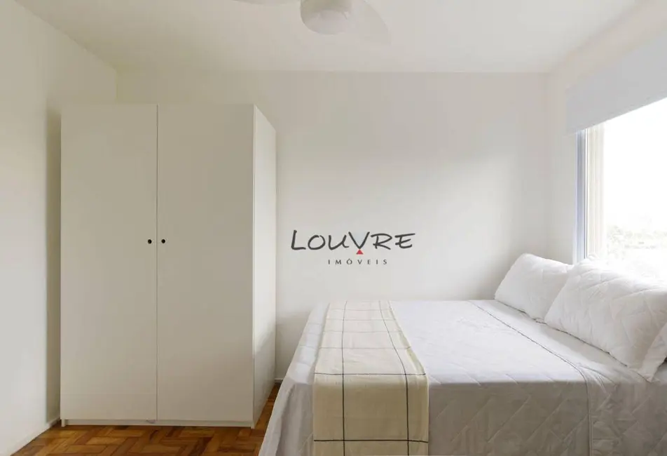 Apartamento com 4 quartos à venda, 103m2 em Vila Olímpia, São Paulo - SP - imagem 4 Foto 4 de Apartamento com 4 quartos à venda, 103m2 em Vila Olímpia, São Paulo - SP