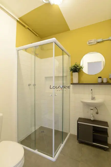 Apartamento com 4 quartos à venda, 103m2 em Vila Olímpia, São Paulo - SP - imagem 5 Foto 5 de Apartamento com 4 quartos à venda, 103m2 em Vila Olímpia, São Paulo - SP