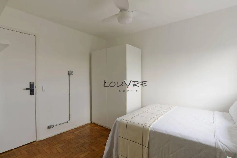 Apartamento com 4 quartos à venda, 103m2 em Vila Olímpia, São Paulo - SP - imagem 2 Foto 2 de Apartamento com 4 quartos à venda, 103m2 em Vila Olímpia, São Paulo - SP