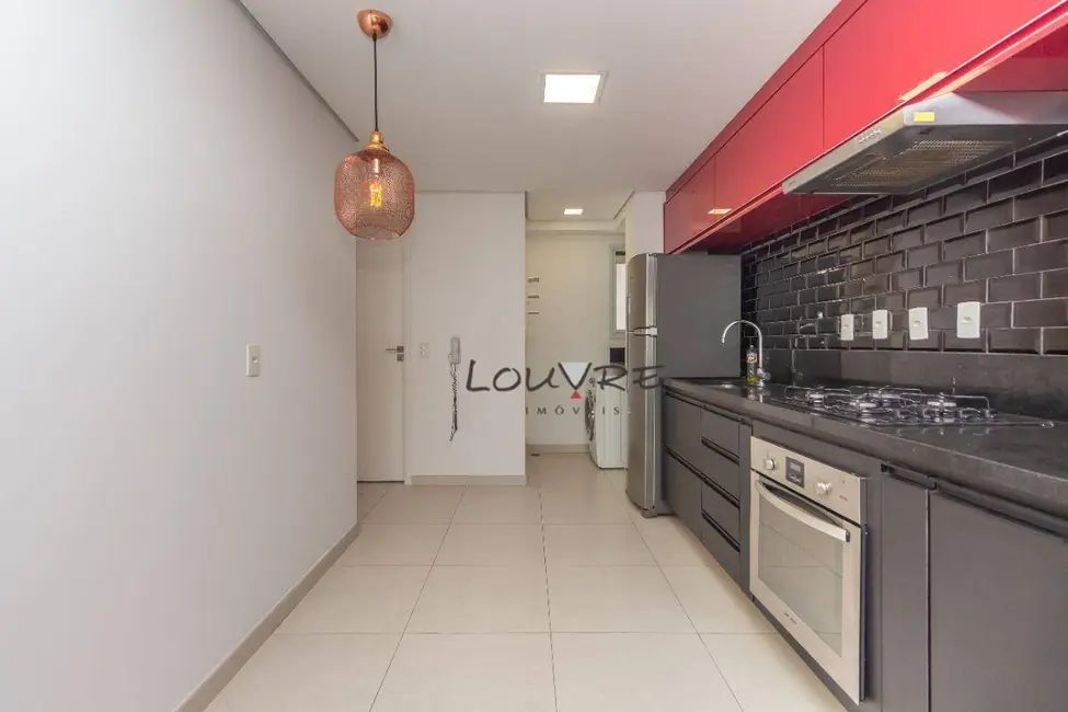 Foto 1 de Apartamento com 1 quarto à venda, 115m2 em Consolação, São Paulo - SP