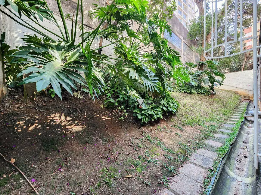 Foto 6 de Apartamento com 1 quarto à venda, 115m2 em Consolação, São Paulo - SP