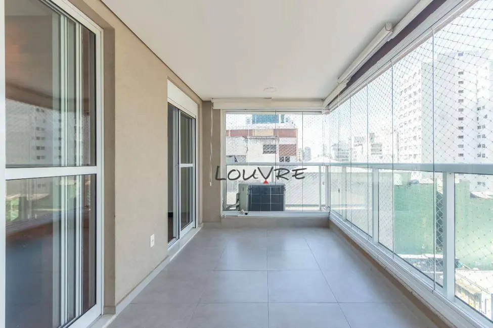 Foto 5 de Apartamento com 1 quarto à venda, 115m2 em Consolação, São Paulo - SP