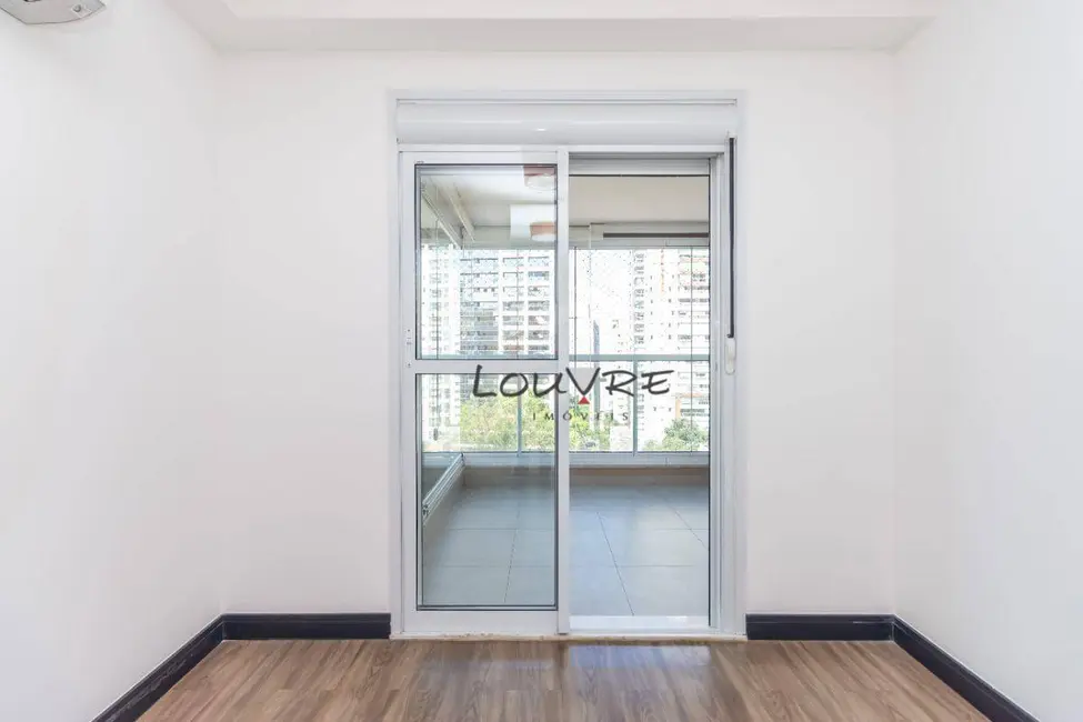 Foto 4 de Apartamento com 1 quarto à venda, 115m2 em Consolação, São Paulo - SP