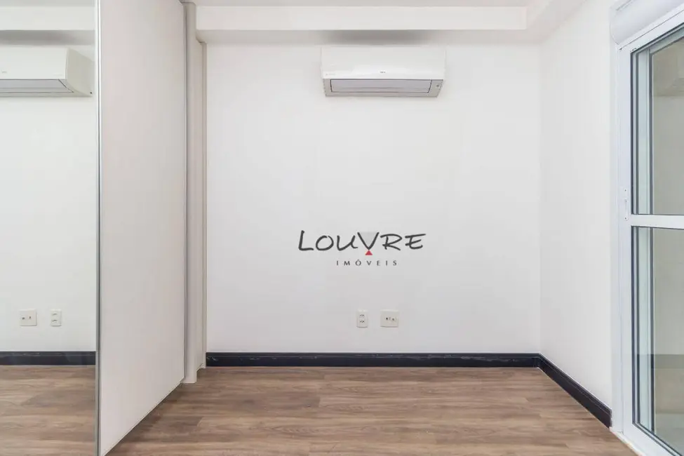 Foto 8 de Apartamento com 1 quarto à venda, 115m2 em Consolação, São Paulo - SP